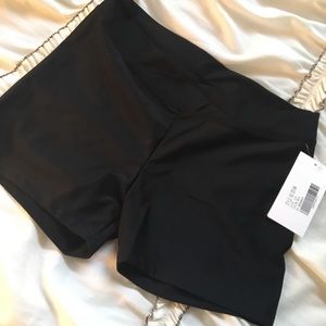 Dancer shorts